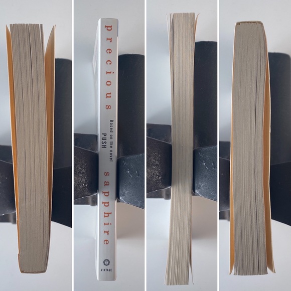 3/$10 - Precious by Sapphire - Picture 13 of 13